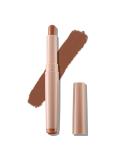 Maepeor Matte Shimmer Eyeshadow Stick - 10 Color Waterproof Long Lasting Cream Shadow Pen (105 Caramel) - Buy Online on GoSupps.com