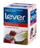 Buy Lever 2000 Refreshing Bars Pomegranate & Coconut Water - 2 ct | Shop Internationally - Buy Online on GoSupps.com