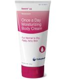 Sween 24 Superior Moisturizing Skin Protectant Cream - 5 oz | Hydrating Care for Dry Skin | International Shipping Available - Buy Online on GoSupps.com
