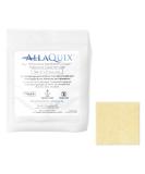 AllaQuix Large Stop Bleeding Pad - Professional Hemostatic Gauze for Effective Blood Clotting | International Shipping Available - Buy Online on GoSupps.com