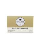 Dionis Goat Milk Skincare Vanilla Bean Hand & Body Bar Soap 6oz - Moisturizing & Restoring, All Skin Types, Non-Greasy, Cruelty-Free, Paraben-Free - Made in USA - Buy Online on GoSupps.com