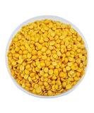 1KG Dry Split Pigeon Peas: Vegan Pantry Essential for Nourishing Meals | Toor Dal Spice for Vegetarian Cooking - Buy Online on GoSupps.com