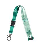 Buy Werder Bremen SV Lanyard Raute - Official Merchandise | International Shipping Available - Buy Online on GoSupps.com