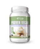 Gaspari Nutrition Proven Vegan Protein - Organic Gluten-Free Soy-Free Non-GMO (2lbs Vanilla Chai Latte) - Healthy Plant-Based Protein Powder - Buy Online on GoSupps.com