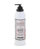 Archipelago Botanicals Charcoal Rose Lotion | Hydrating Daily Body Lotion for Soft  Smooth Skin | Free From Parabens  Phthalates and GMOs (18 oz) - Buy Online on GoSupps.com