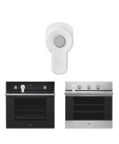 Obstate White Child Safety Door Lock for Oven Secure Your Kitchen & Protect Little Ones | 1 PC - Buy Online on GoSupps.com