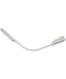 Sammons Preston Curved Toilet Aid | Toilet Paper Holder & Bottom Wiper for Independent Living | Bathroom Comfort Tool - Buy Online on GoSupps.com