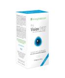 Pro Vision Eyes - Eye Vitamins for AMD | 90 Vegan Capsules with Vitamin A C Zinc & Riboflavin | Energy Balance Quality from Switzerland - Buy Online on GoSupps.com