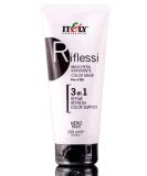 IT&LY Riflessi Color Renewal Mask - 6.76oz Nero Black | Best International Shipping eCommerce - Buy Online on GoSupps.com