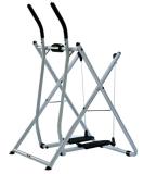 Gazelle Fitness Glider - Cardio Home Exercise Machine for Total Body Workout - Buy Online on GoSupps.com