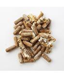 100 Shiitake 100 Mushroom Plug Spawn Edible Mycelium Plugs - Buy Online on GoSupps.com