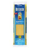 DE CECCO (De Cecco) No.11 Spaghettini 500g - Buy Online on GoSupps.com