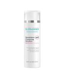 Buy Schrammek Sensiderm Cleansing Solution 6.75 fl oz | 3-in-1 Micellar Makeup Remover & Toner | Fragrance-Free Gentle Cleanser for Sensitive Skin - Buy Online on GoSupps.com