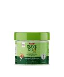 ORS Olive Oil Edge Control Hair Gel 2.25 oz - Strong Hold Edge Control Gel - Buy Online on GoSupps.com