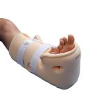 Heelift Bariatric Suspension Boot - Comfortable Adjustable & Supportive for Maximum Healing | International Shipping Available - Buy Online on GoSupps.com