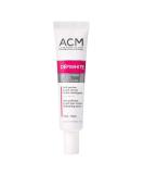 SKIN ACM DEPIWHITE Eye Contour Gel 15ml - Brightening Anti-Dark Circles Treatment for Skincare Lovers | International Shipping - Buy Online on GoSupps.com