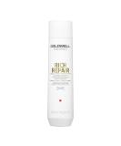Goldwell Dual Senses Rich Repair Conditioner 10.1 oz by Goldwell - Buy Online on GoSupps.com