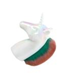 Professional Unicorn Makeup Brush Set for Women | Foundation Bronzer & Powder Brush - Premium Cosmetics Tool - Buy Online on GoSupps.com