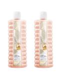 Avon Bubble Bath White Peach & Vanilla Orchid Senses Simply Luxurious Bubble Bath 2 x 500ml Perfect for Women Sink into Clouds of Blissful Foaming Bubbles... Dreamy - Buy Online on GoSupps.com