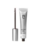 Eyeko Clear Brow Gel - Define and Sculpt Your Brows with Long-Lasting Hold - Buy Online on GoSupps.com