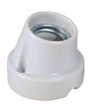 Trixie 76108 Ceramic Socket Pro - Angled Black Socket for International Shipping - Buy Online on GoSupps.com