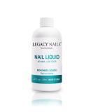 LEGACY NAILS 8 oz Nail Sculpting Liquid Monomer Professional Color Stabilizer Non-Yellow EMA Acrylic Monomer Liquid for Acrylic Powder System Nail Extension Monmero Lquido 8 Fl Oz (Pack of 1) - Buy Online on GoSupps.com