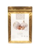 100% Pure Garlic Powder - Natural Healthy Spice for Smoothies, Cookies & Beverages - Non-GMO, No Fillers/Additives - 100g/3.25oz - Buy Online on GoSupps.com