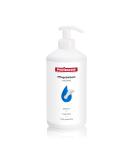 Buy PediBaehr Foot Care Balm with Karite 450ml Dispenser | Ultimate Foot Moisturizer for Soft Healthy Feet - International Shipping Available - Buy Online on GoSupps.com