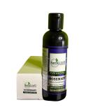 Organic Rosemary Oil for Hair Growth Scalp Skin & Aromatherapy - 100ml | Earth Craft - Buy Online on GoSupps.com