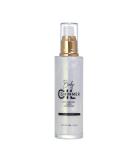 Shimmer Body Oil Highlighter - Waterproof Luminizer for Face & Body (01 Pearl White) - Buy Online on GoSupps.com