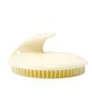Buy Credit Massage Brush - Portable Scalp Massage Shampoo Brush for Home & Travel | Enhance Your Hair Care Routine - Buy Online on GoSupps.com