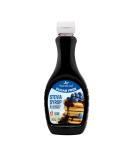 SweetLeaf Blueberry Sugar-Free Stevia Syrup - 12 Ounce Bottle - Buy Online on GoSupps.com