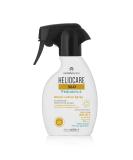 HELIOCARE 360 Pediatrics Atopic Lotion Spray - SPF 50 Sunscreen for Children & Babies | UV Protection - Buy Online on GoSupps.com