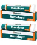 Buy Rumalaya Gel 30g (Pack of 2) - All-Natural Pain Relief Gel for International Shipping - Buy Online on GoSupps.com