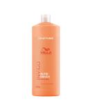 Wella Professionals Invigo Nutri Enrich-Repair care for stressed hair-for smoothness shine and combability-vitamins & minerals from the Goji berry - Buy Online on GoSupps.com