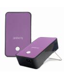 Jamberry Home Manicure Small Purple Nail Wraps - Easy DIY Nail Art - Buy Online on GoSupps.com
