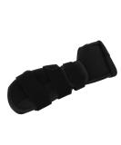 Yosoo Hand Splint Support - Adjustable Removable Finger Orthotics for Stroke Tendonitis & Joint Sprains - Soft Resting Hand Brace - Buy Online on GoSupps.com