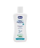 Chicco BABY SKIN - BODY LOTION 200 ml 0 M+ - Buy Online on GoSupps.com