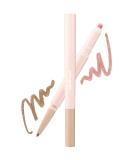 COLORGRAM All In One Over-Lip Maker 01 Warm Peach - Versatile Lip Liner for Fuller Lips | Matte Finish, Plumping Effect, Daily Wear | Smooth & Creamy Texture (0.02 Fl. Oz) - Buy Online on GoSupps.com