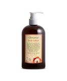 Body Lotion with Tucuma Butter and Black Currant Seed Oil for Nourished Skin - Buy Online on GoSupps.com