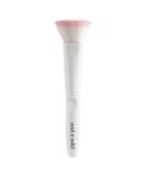 wet n wild Kabuki Brush, Flat Top Blending Brush, For Liquid & Mineral Foundation, Ergonomic Handle 1 Count (Pack of 1) Flat Top Brush - Buy Online on GoSupps.com