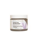 Volition Beauty Detoxifying Silt Gel e Mask - Vegan Squalane & Allantoin | 60ml - Detoxify Smooth & Hydrate - Buy Online on GoSupps.com