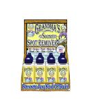 Grandma's Secret Spot Remover Liquid 2 oz - Powerful Stain Cleaner for Clothes & Fabrics | Fast Global Shipping - Buy Online on GoSupps.com
