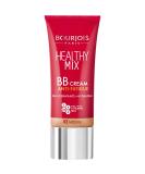 Bourjois Healthy Mix BB Cream 02 Medium 30ml 1.5 Fl Oz (Pack of 1) - Buy Online on GoSupps.com