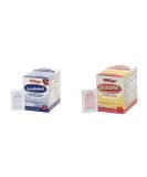 Medique Loradamed 10mg 50 Tablets & Diotame Pink 100 Tablets Combo Pack - Buy Online on GoSupps.com