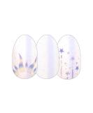 Color Street: Into the Cosmos (white w. violet sun & stars) - Buy Online on GoSupps.com