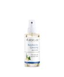Arya Laya Haartonikum Rosmarin ginseng 100 ml-hair serum ideal for greasy hair & dandruff promotes natural hair growth for a healthy scalp vegan - Buy Online on GoSupps.com