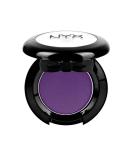 Buy Nyx Cosmetics Hot Singles Eye Shadow Ultraviolet - International Shipping Available - Buy Online on GoSupps.com