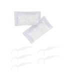 Temporary Tooth Restoration Beads - 20g | Dental Floss Sticks & Filler for Missing Teeth | Tooth Replacement & Repair Solutions - Buy Online on GoSupps.com