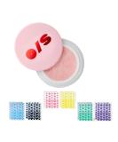 ONE/SIZE by Patrick Starrr Mini Ultimate Blurring Setting Powder & Bonus Acne Patch - Ultra Pink 36 Pieces - International Shipping Available - Buy Online on GoSupps.com